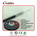 Made In China steel armored multi pairs SM/MM fiber optic cable 12 fiber mpo trunk cable